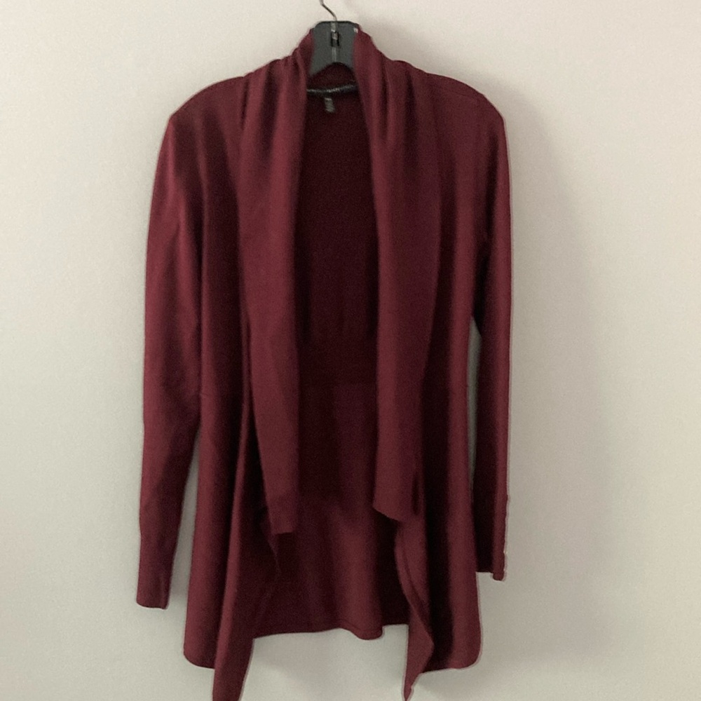 Sweater long